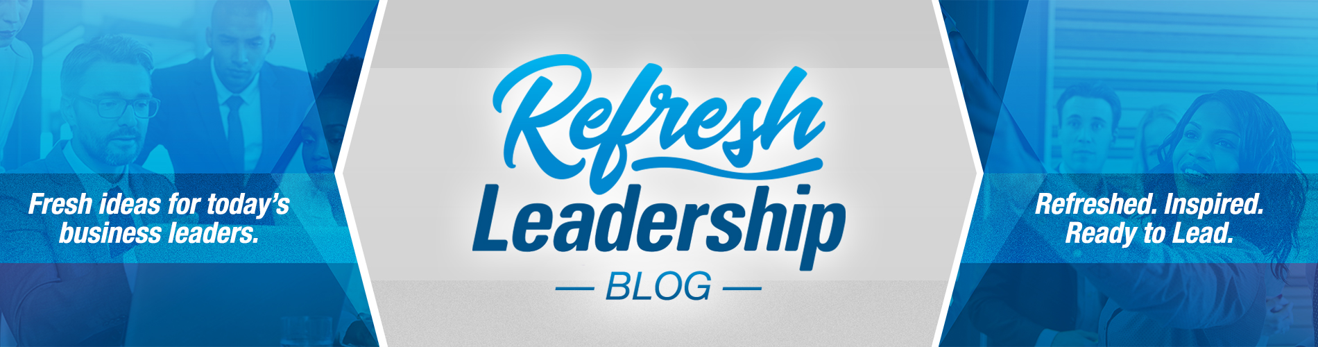 Refresh Leadership